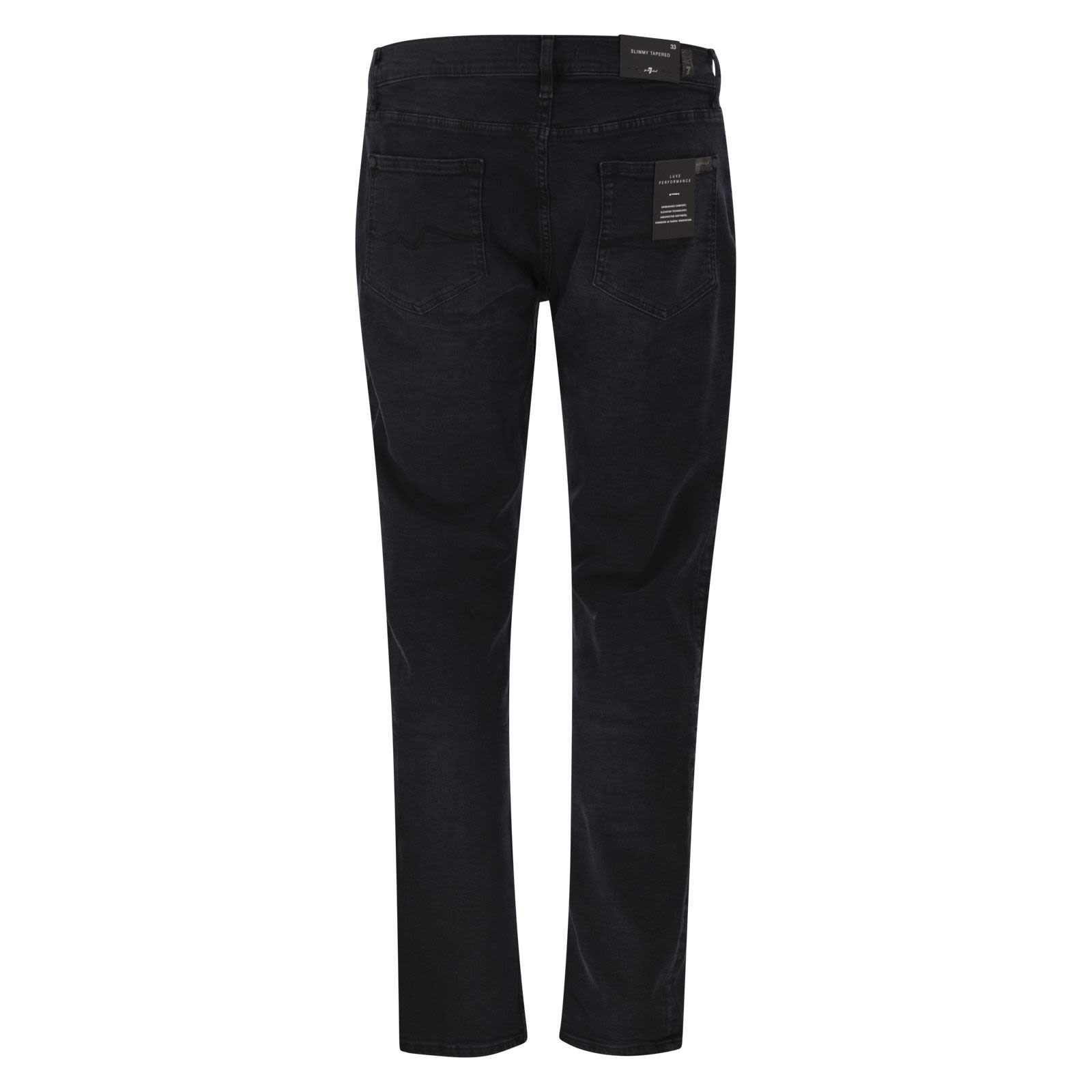 [7 FOR ALL MANKIND] Jeans FW26 7TB00C51 U73LJ