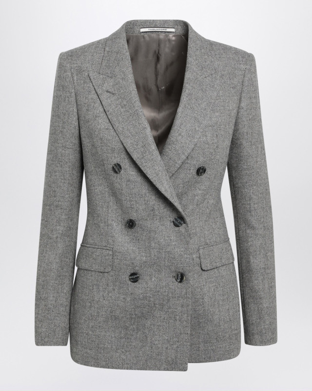 [TAGLIATORE] Blazer FW26 J-PARIGI10B610017