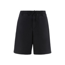 [McQueen] Shorts FW25 827065QXACE_1000
