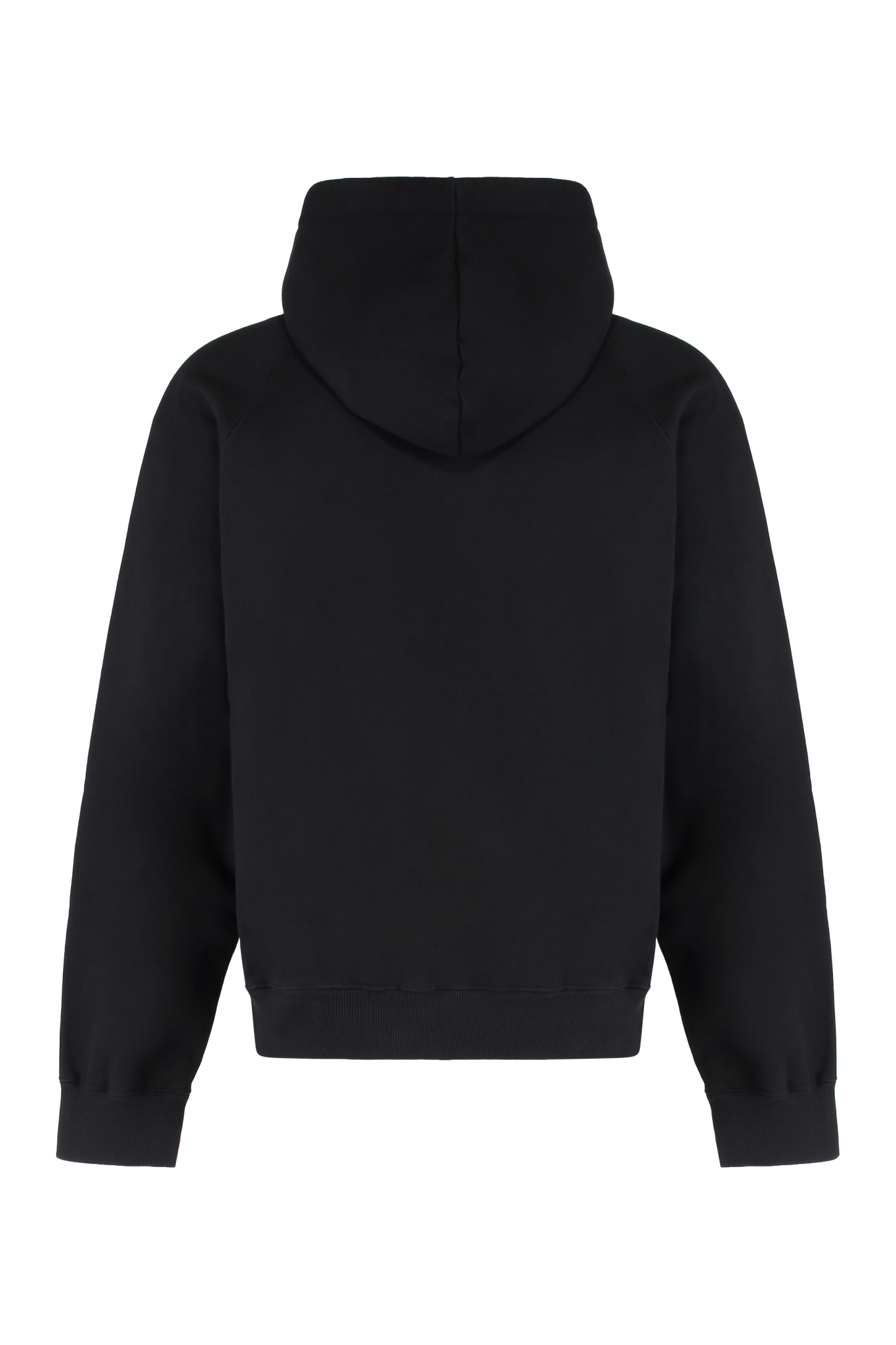 [McQueen] Hoodie FW25 827062QXACE_1000