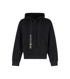 [McQueen] Hoodie FW25 827062QXACE_1000