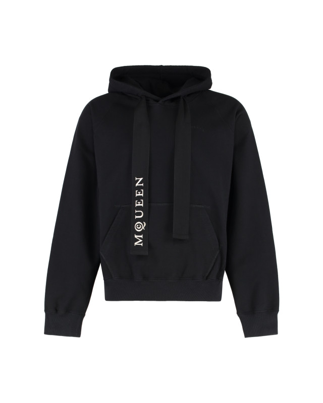 [McQueen] Hoodie FW25 827062QXACE_1000
