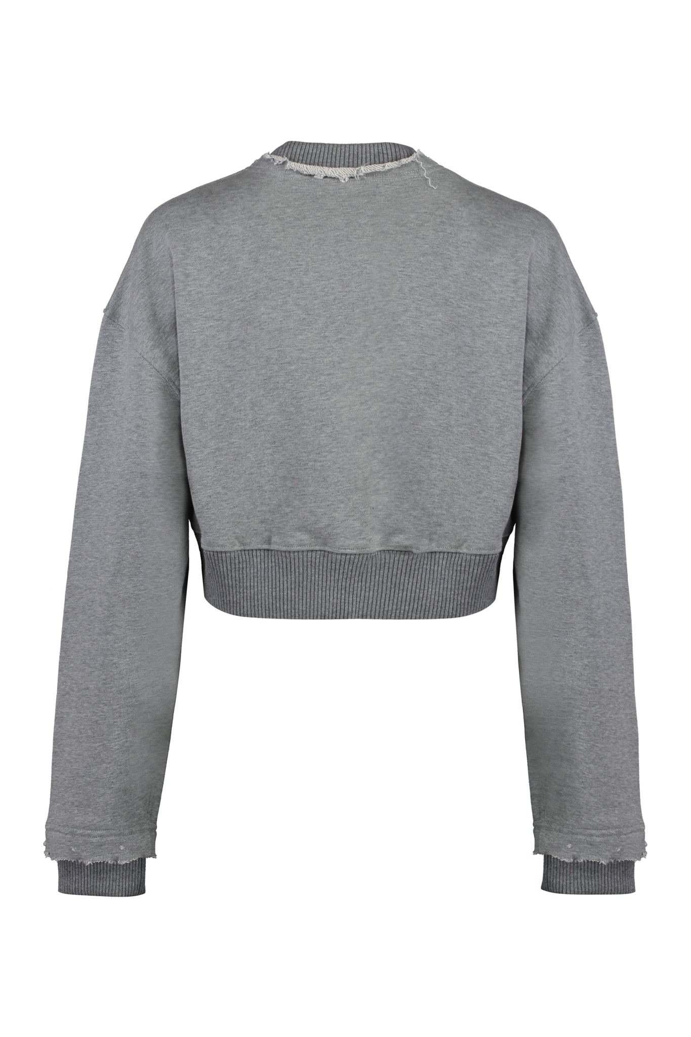 [McQueen] Sweatshirt SS25 815584QLAD8_1015