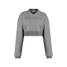 [McQueen] Sweatshirt SS25 815584QLAD8_1015