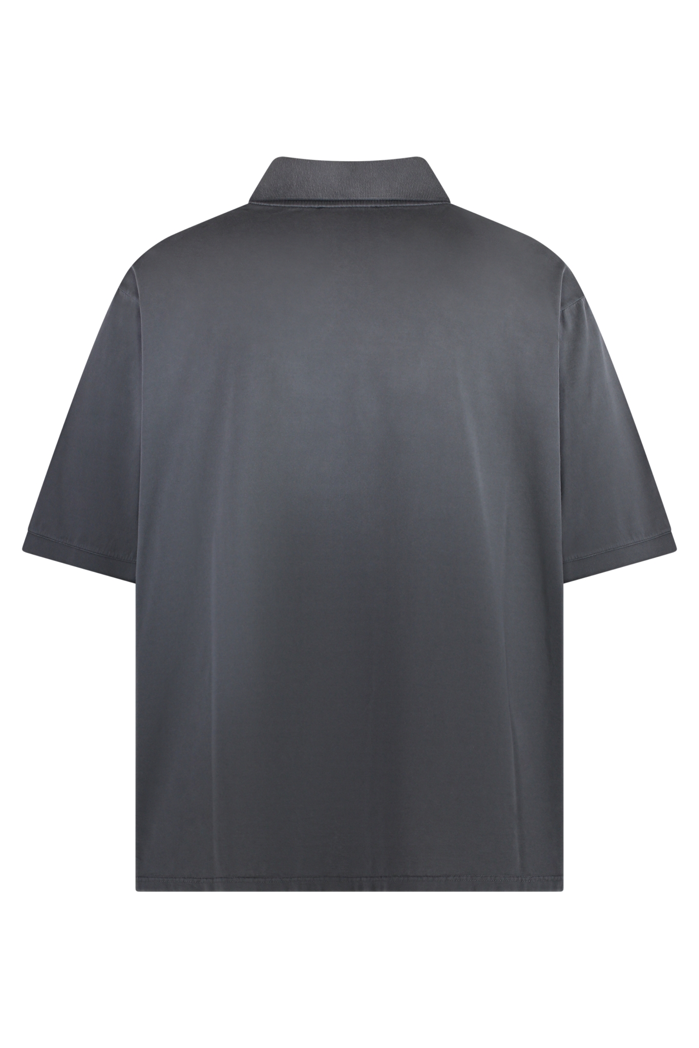 [McQueen] T-shirts Short Sleeve SS25 815116QXABX_1000