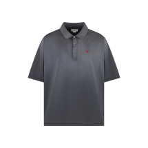 [McQueen] T-shirts Short Sleeve SS25 815116QXABX_1000
