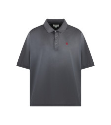 [McQueen] T-shirts Short Sleeve SS25 815116QXABX_1000