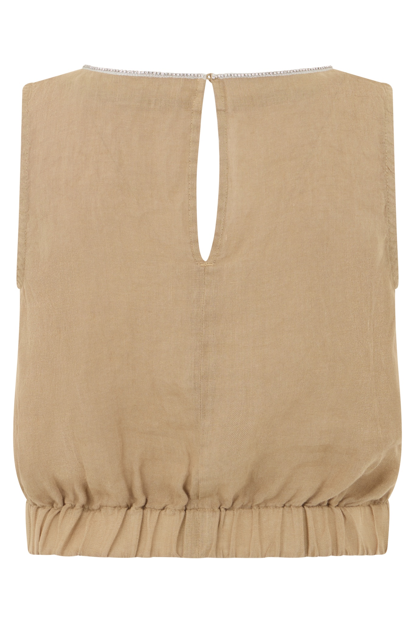 [120% LINO] Blouse SS26 33ALIW1PL80000115002_000092