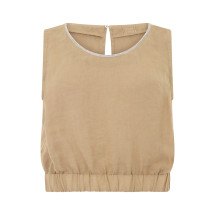 [120% LINO] Blouse SS26 33ALIW1PL80000115002_000092