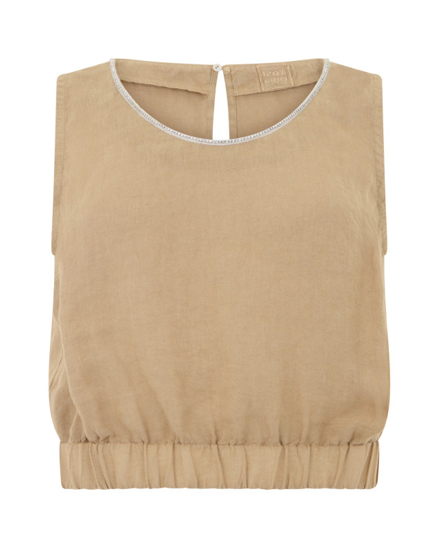[120% LINO] Blouse SS26 33ALIW1PL80000115002_000092