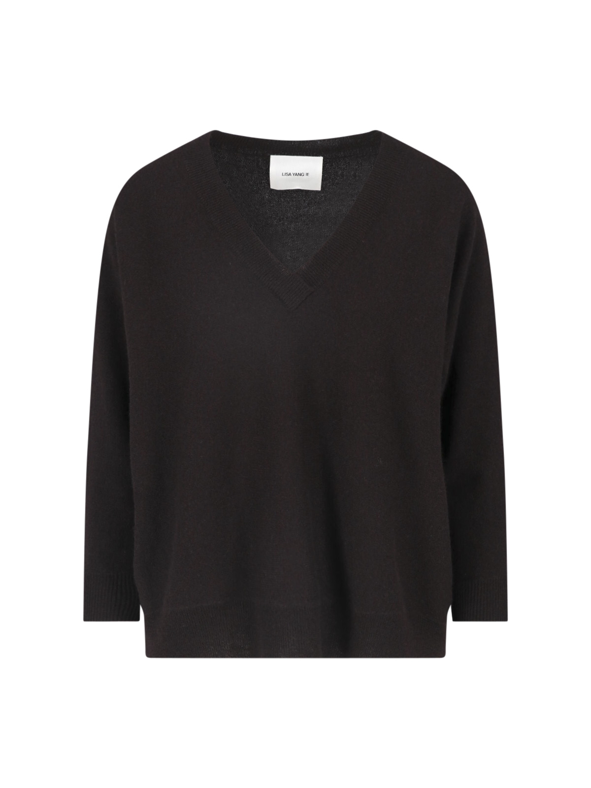 [Lisa Yang] Knitwear FW26 2022086DK