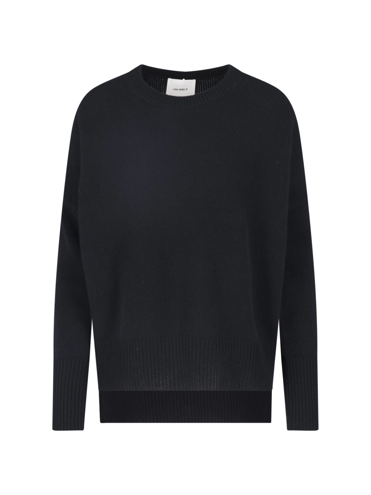 [Lisa Yang] Knitwear FW26 201726BL