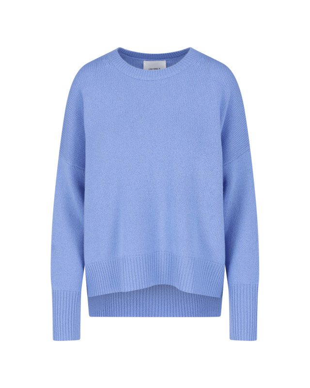 [Lisa Yang] Knitwear FW26 201726AZU