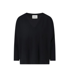 [Lisa Yang] Knitwear FW26 2022086BL
