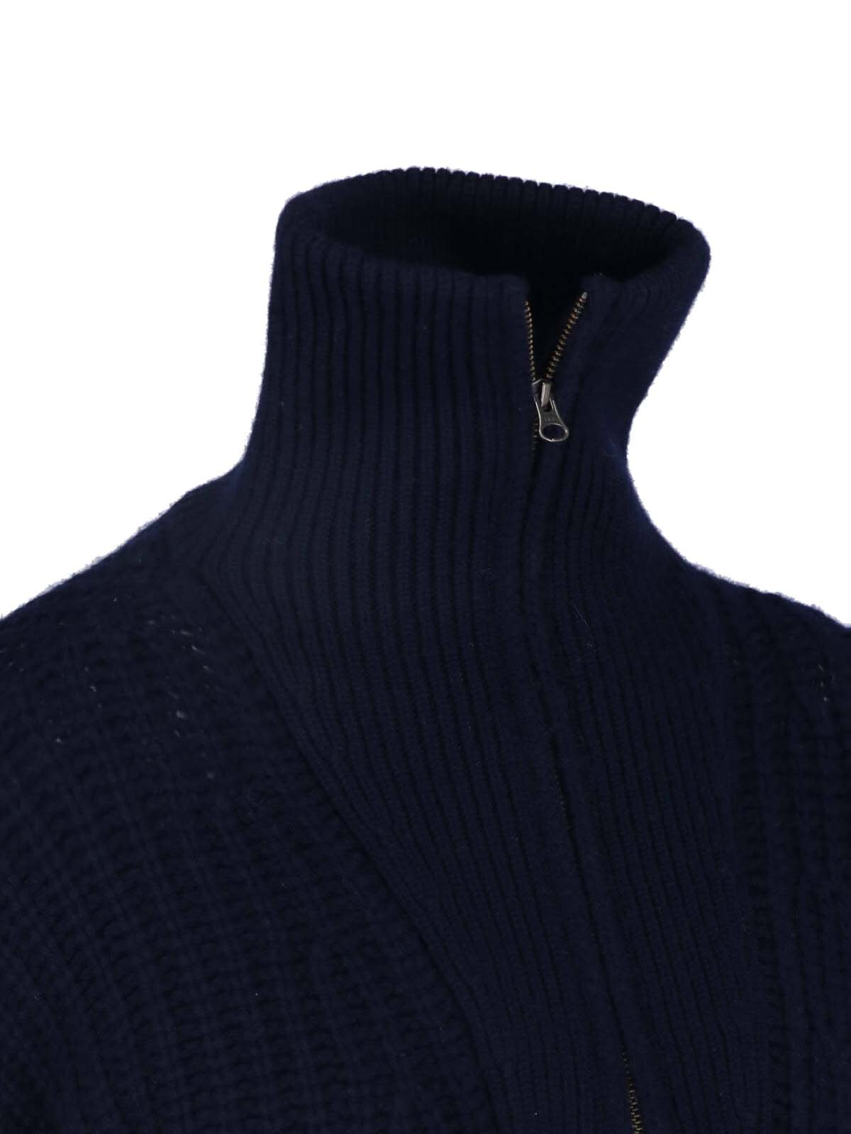 [Lisa Yang] Knitwear FW26 2026462NR