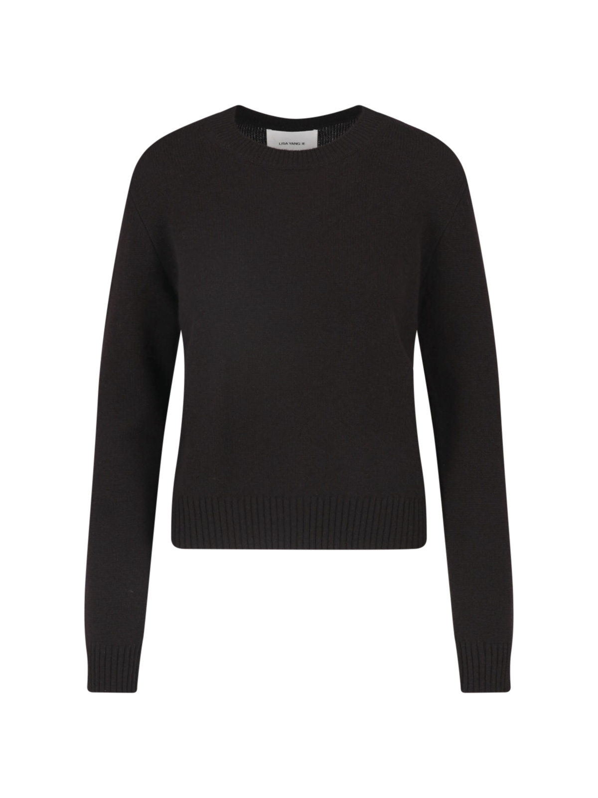 [Lisa Yang] Knitwear FW26 2022117DK