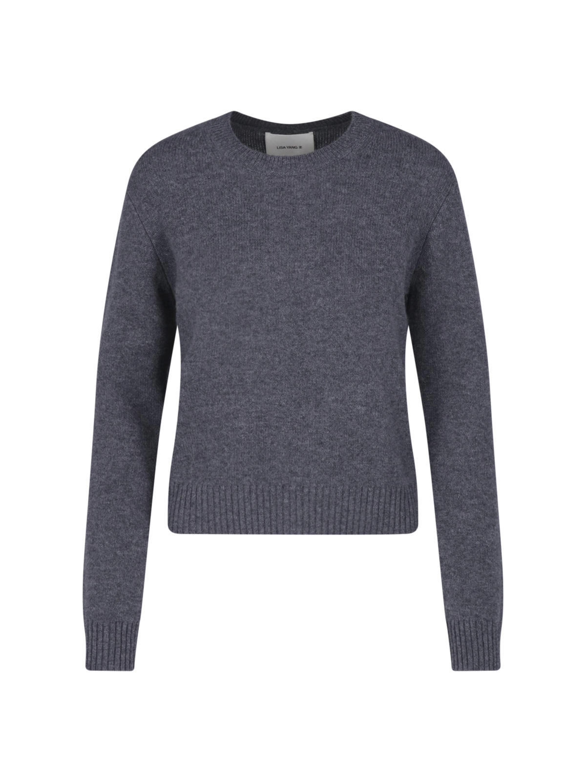 [Lisa Yang] Knitwear FW26 2022117GR