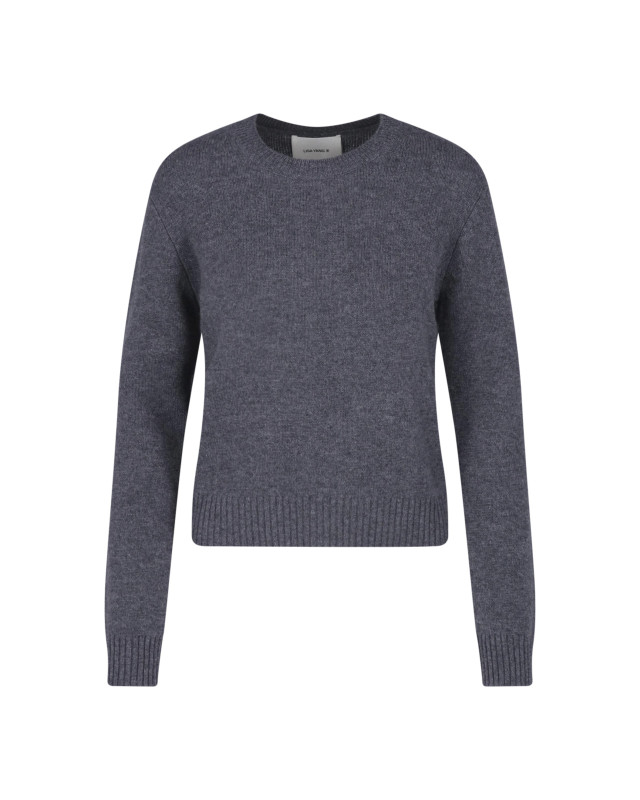 [Lisa Yang] Knitwear FW26 2022117GR