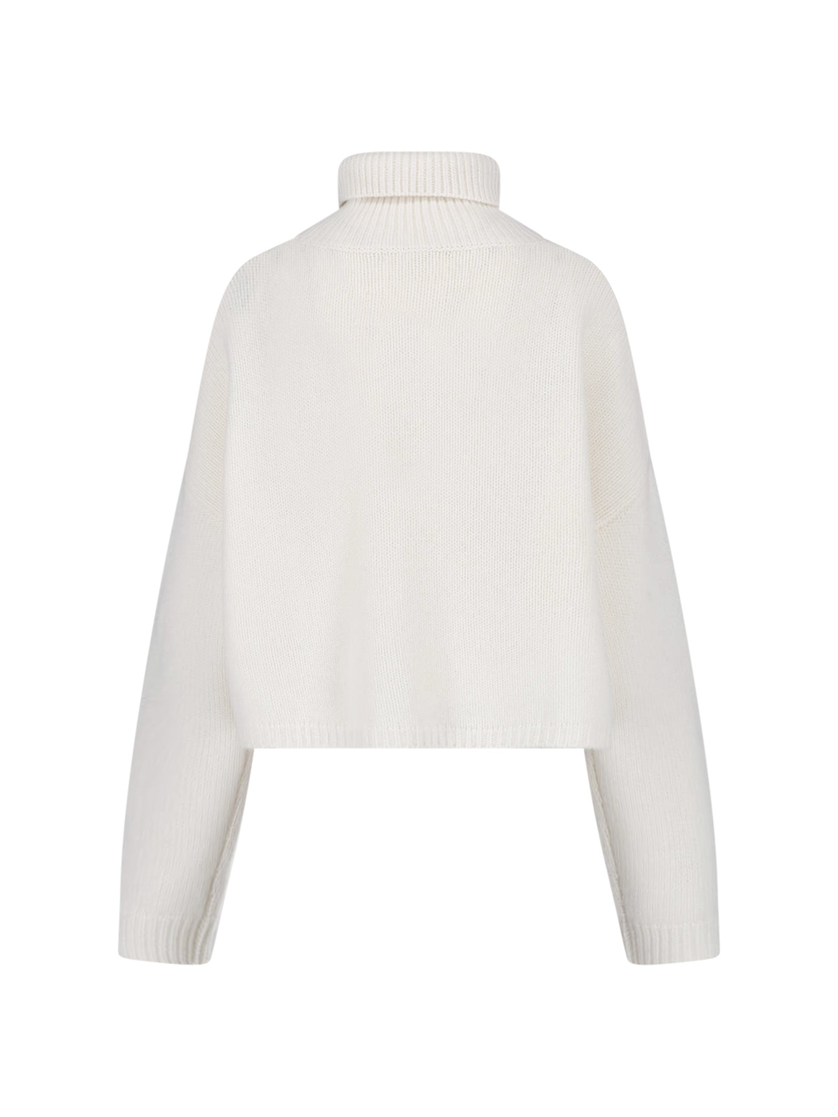 [Lisa Yang] Knitwear FW26 2026532CR
