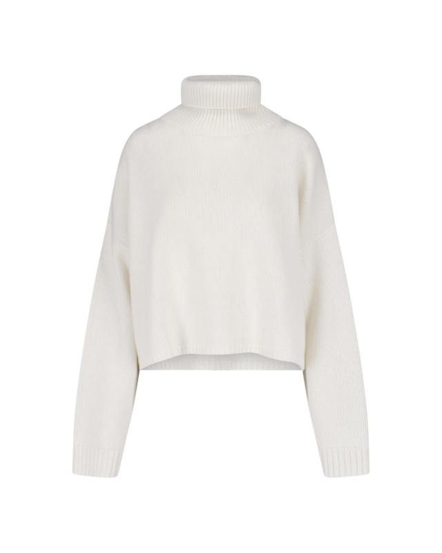 [Lisa Yang] Knitwear FW26 2026532CR