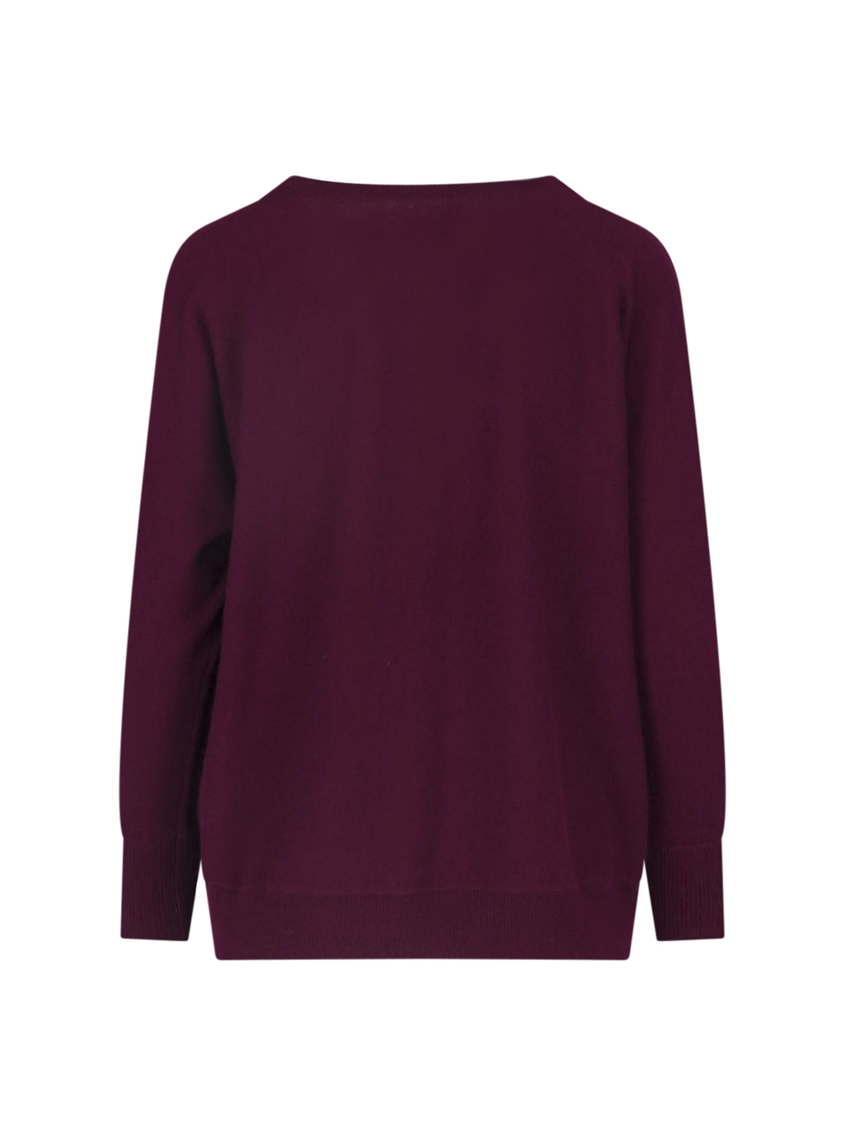 [Lisa Yang] Knitwear FW26 2022086DU