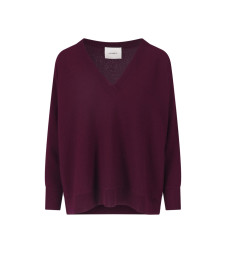 [Lisa Yang] Knitwear FW26 2022086DU