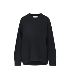 [Lisa Yang] Knitwear FW26 202154BL
