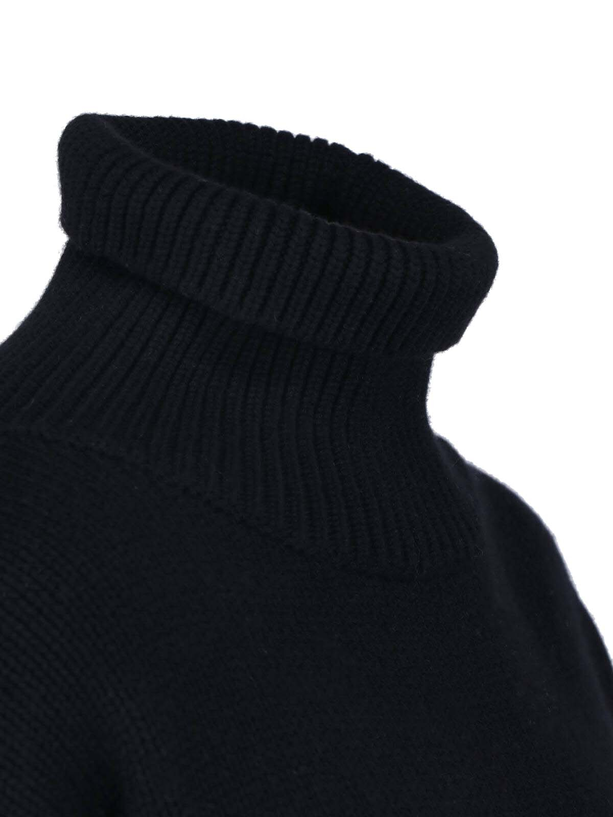 [Lisa Yang] Knitwear FW26 2026532BL