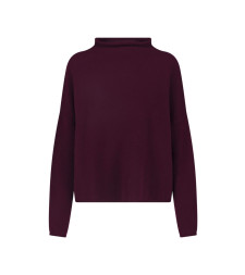 [Lisa Yang] Knitwear FW26 202160DU