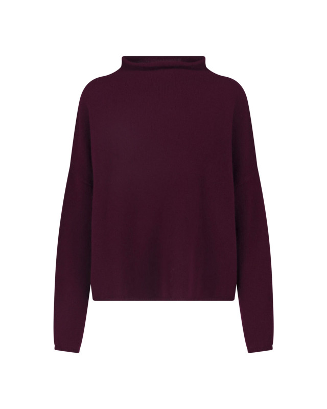 [Lisa Yang] Knitwear FW26 202160DU