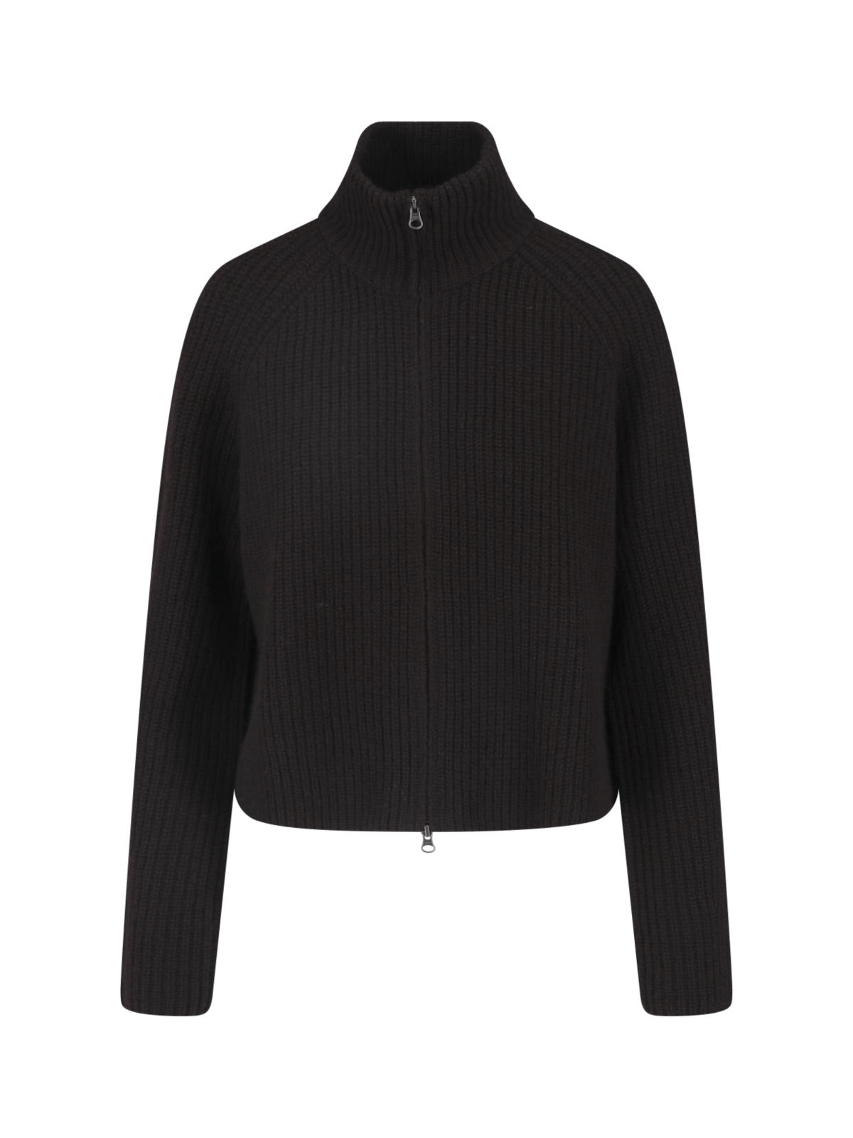 [Lisa Yang] Cardigan FW26 2025304DK