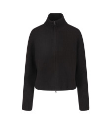 [Lisa Yang] Cardigan FW26 2025304DK