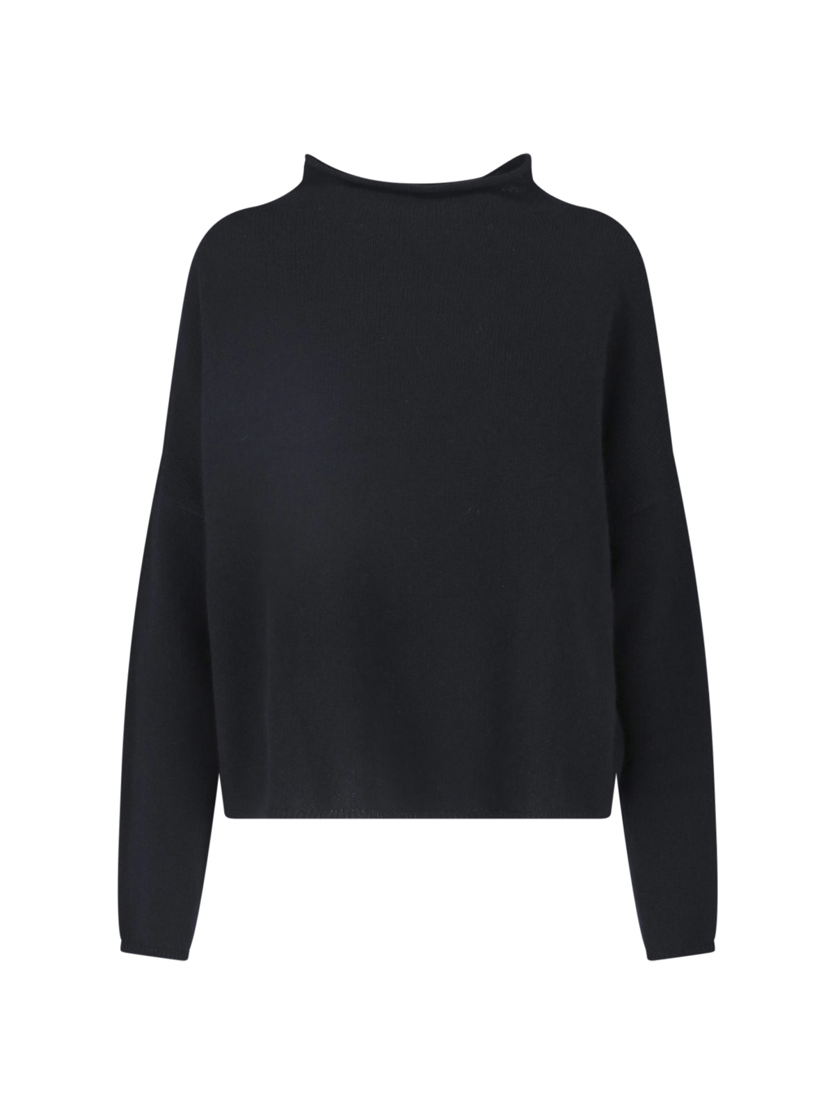 [Lisa Yang] Knitwear FW26 202160BL