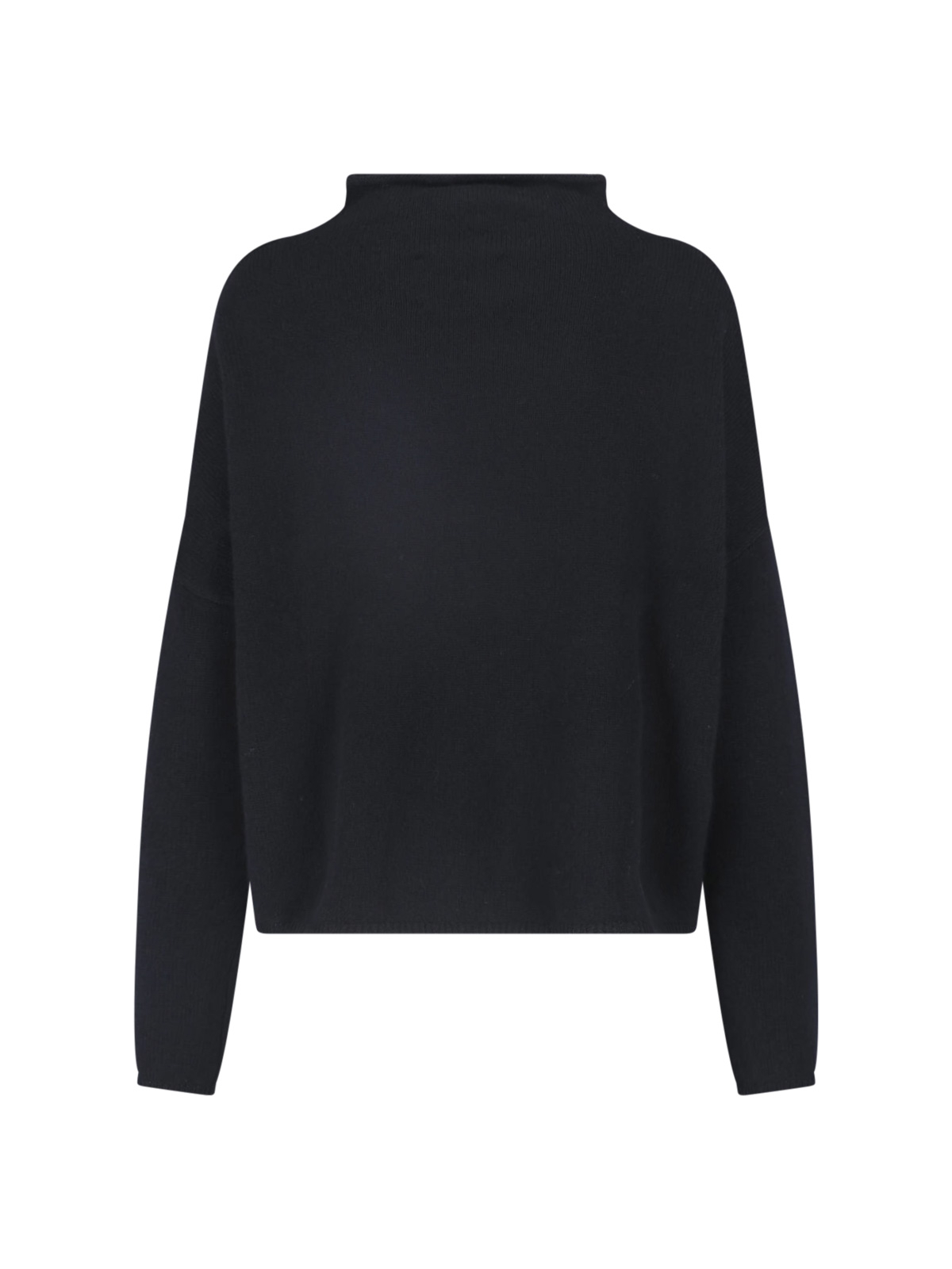 [Lisa Yang] Knitwear FW26 202160BL