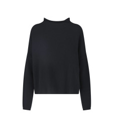 [Lisa Yang] Knitwear FW26 202160BL