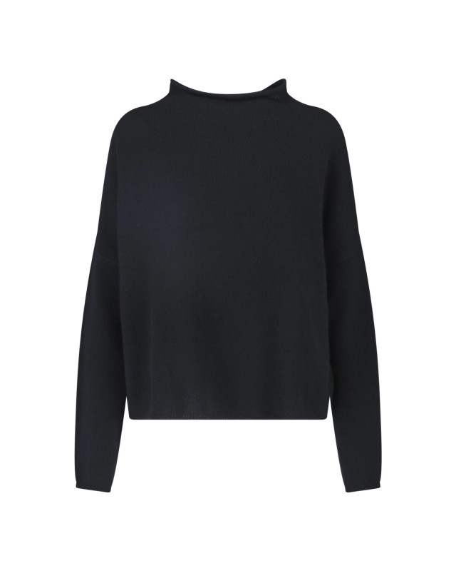 [Lisa Yang] Knitwear FW26 202160BL