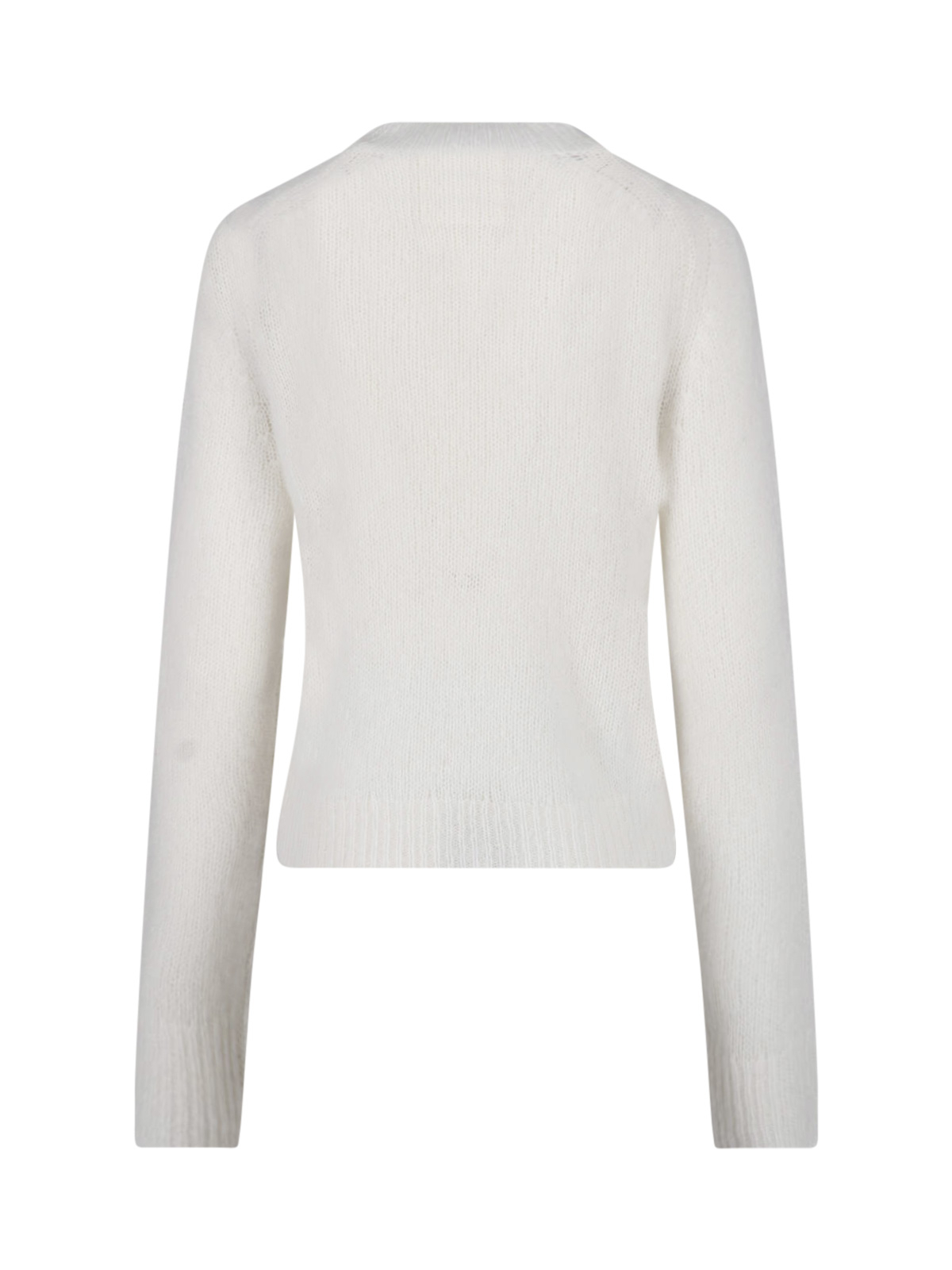 [Lisa Yang] Knitwear FW26 2026021CR