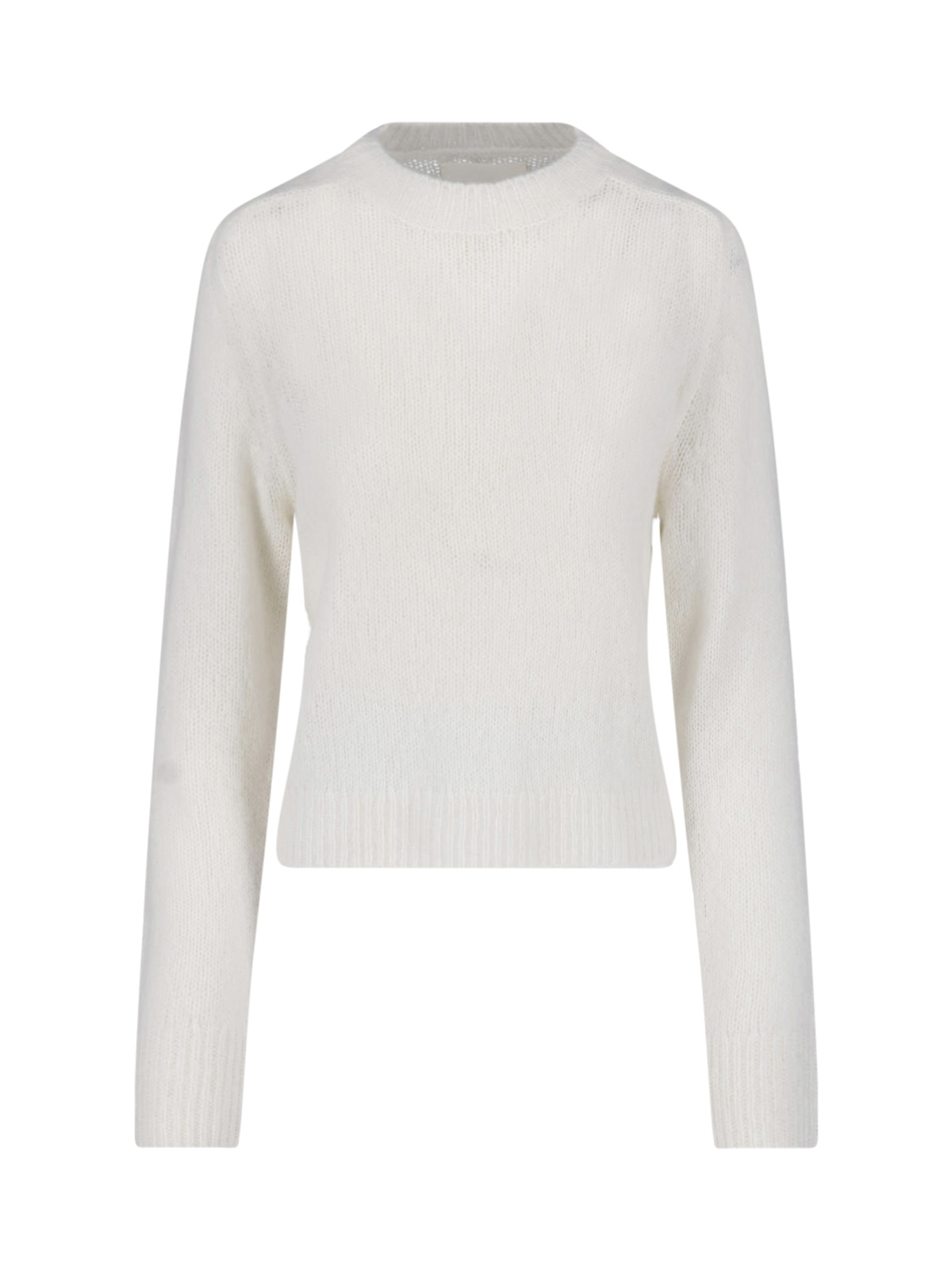 [Lisa Yang] Knitwear FW26 2026021CR