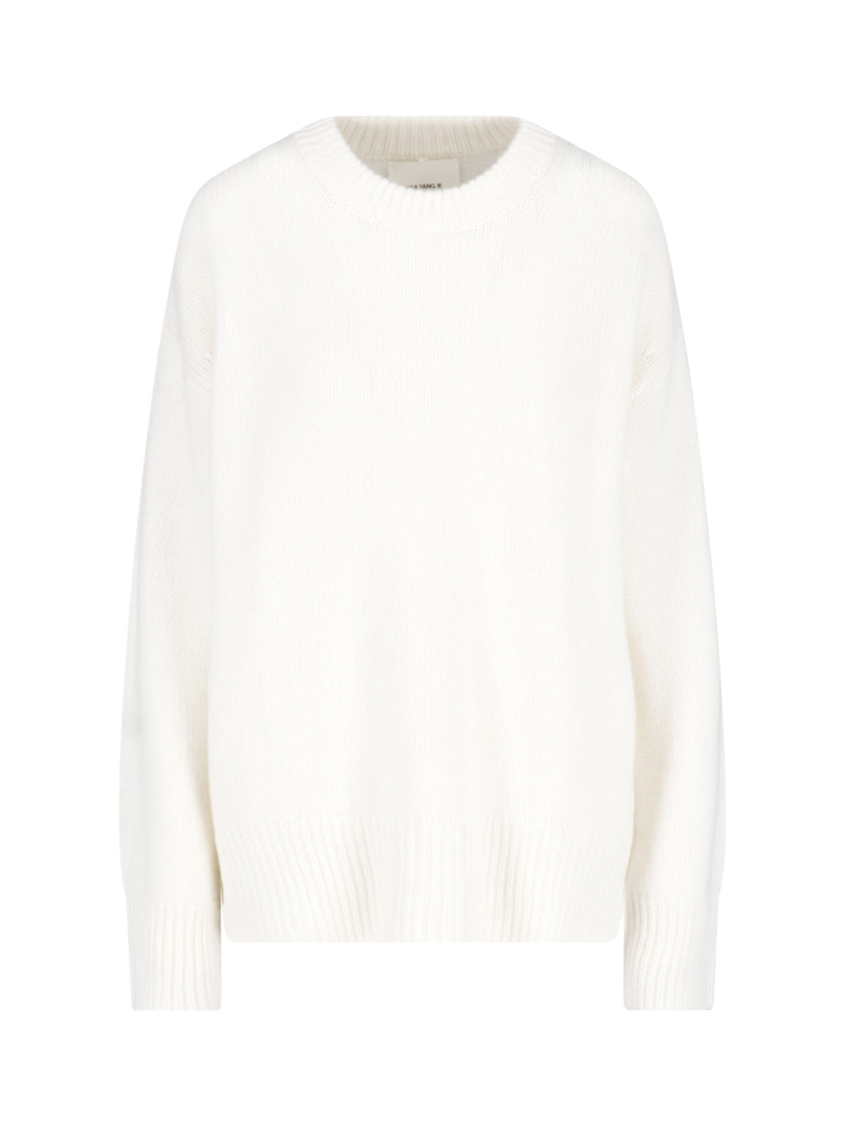 [Lisa Yang] Knitwear FW26 202154CR