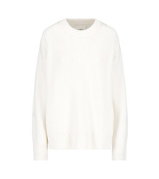 [Lisa Yang] Knitwear FW26 202154CR
