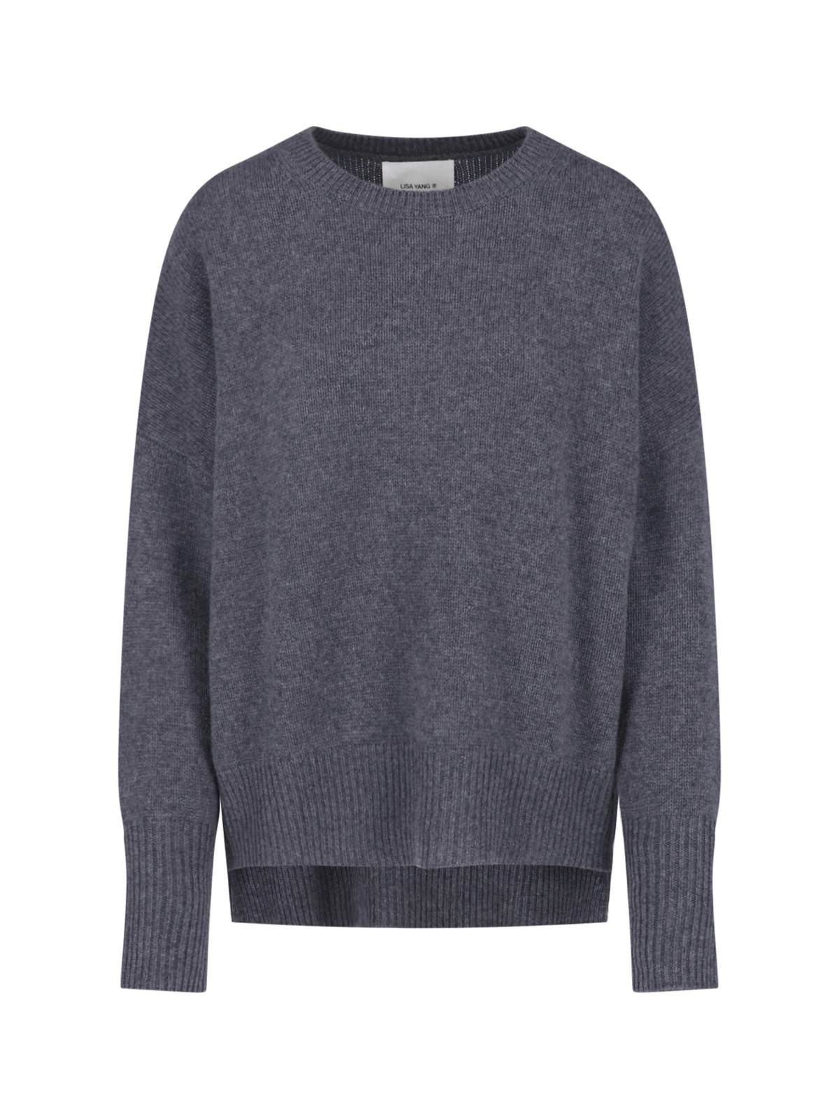 [Lisa Yang] Knitwear FW26 201726GR