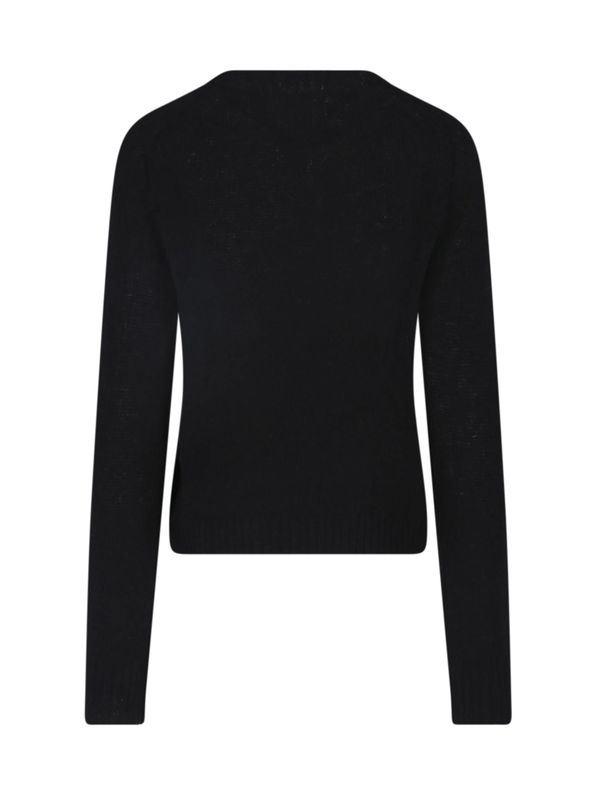 [Lisa Yang] Knitwear FW26 2026021BL