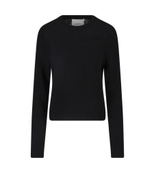 [Lisa Yang] Knitwear FW26 2026021BL