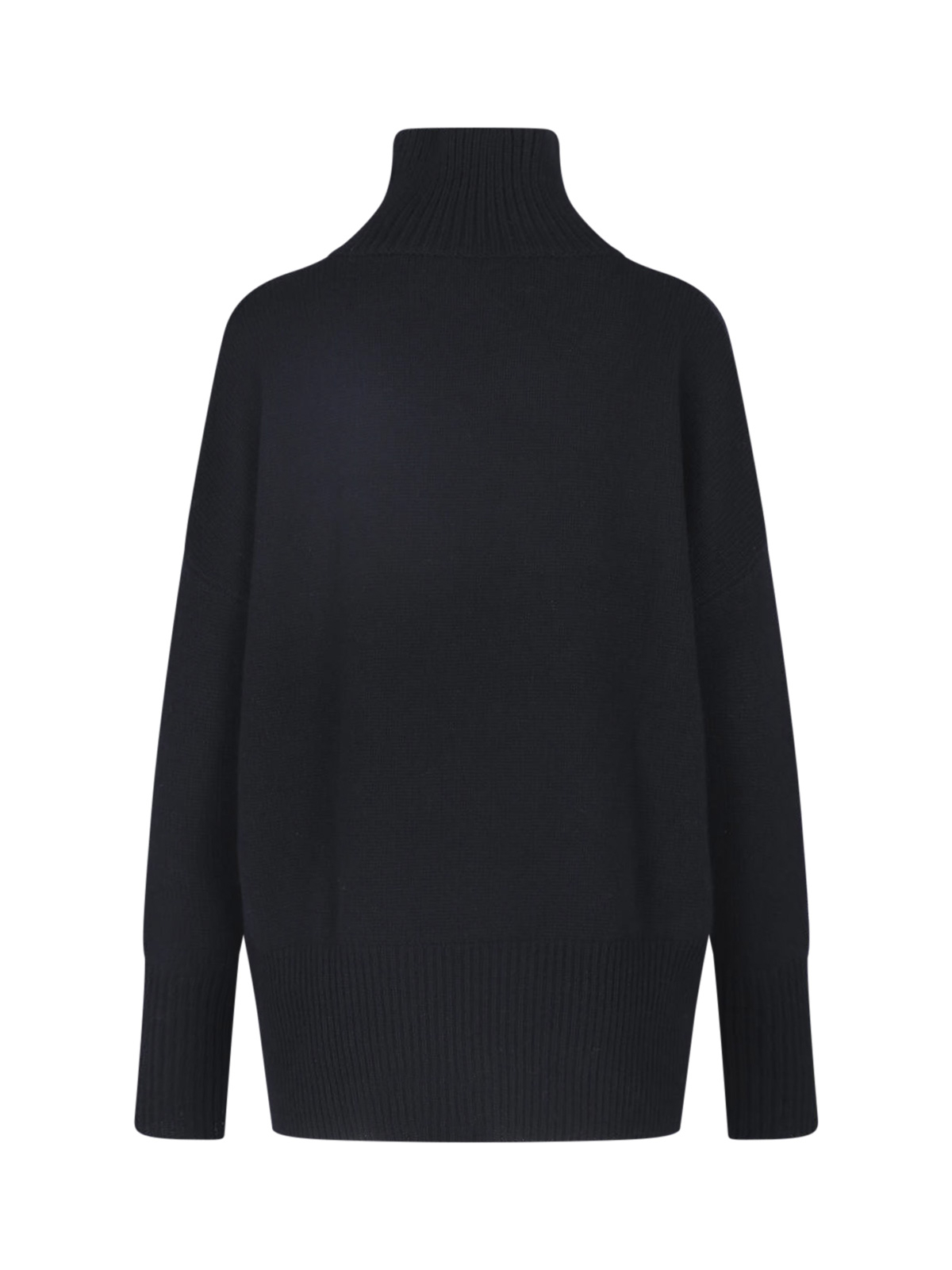 [Lisa Yang] Knitwear FW26 202113BL