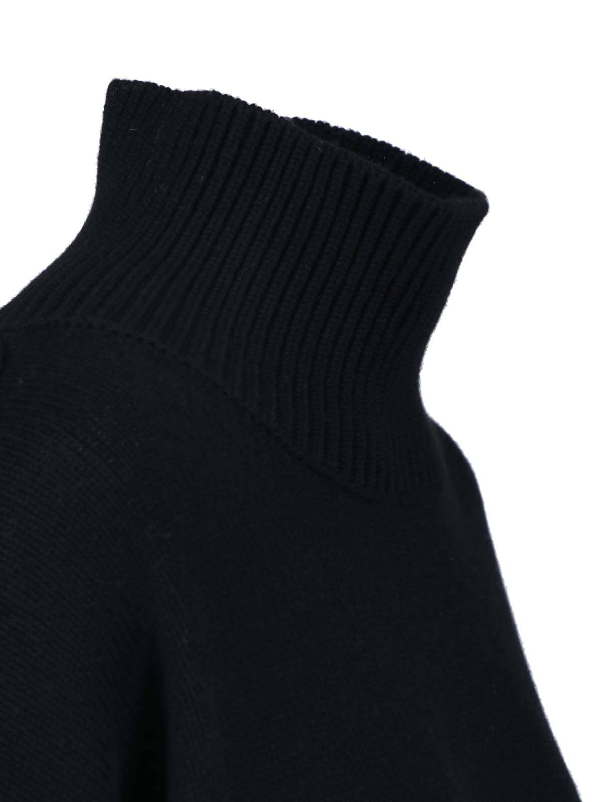 [Lisa Yang] Knitwear FW26 202113BL