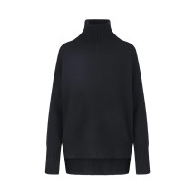 [Lisa Yang] Knitwear FW26 202113BL