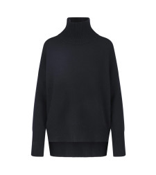 [Lisa Yang] Knitwear FW26 202113BL