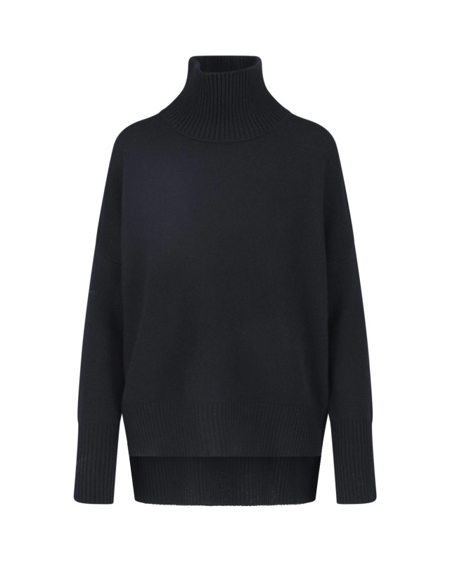 [Lisa Yang] Knitwear FW26 202113BL