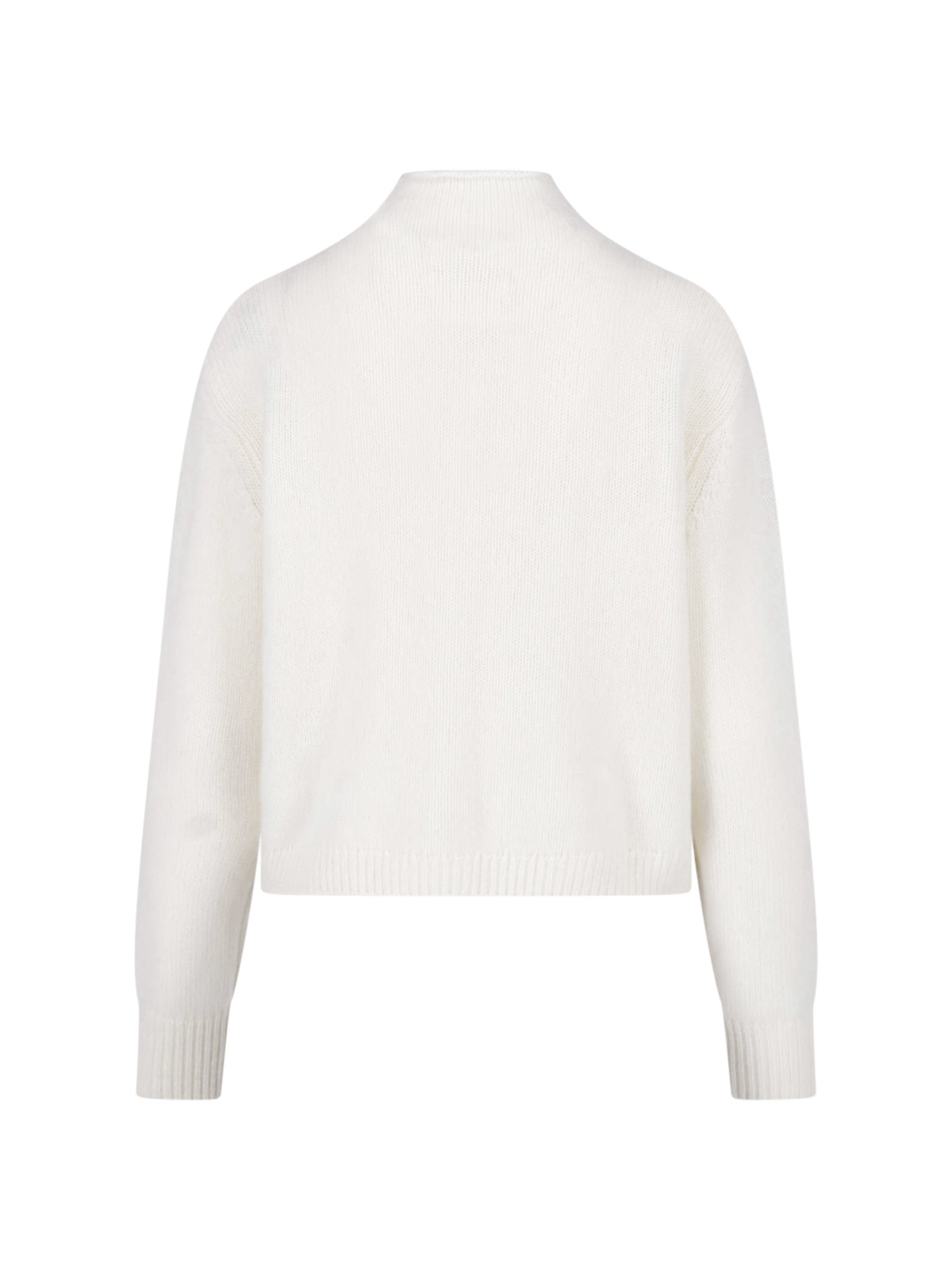 [Lisa Yang] Cardigan FW26 2026430CR
