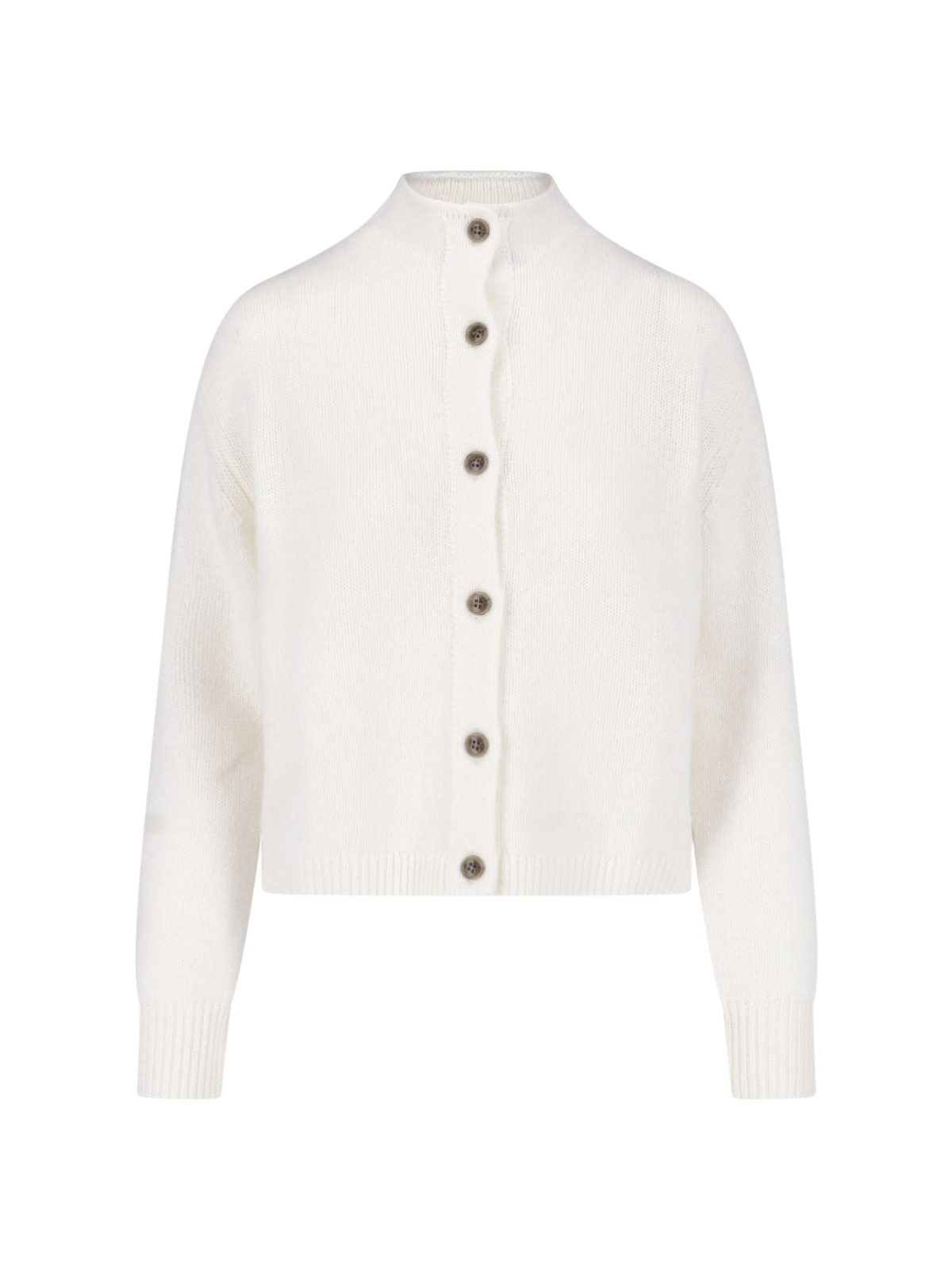 [Lisa Yang] Cardigan FW26 2026430CR